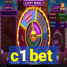 c1 bet